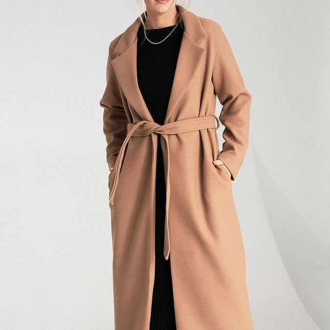 Coat model 217100