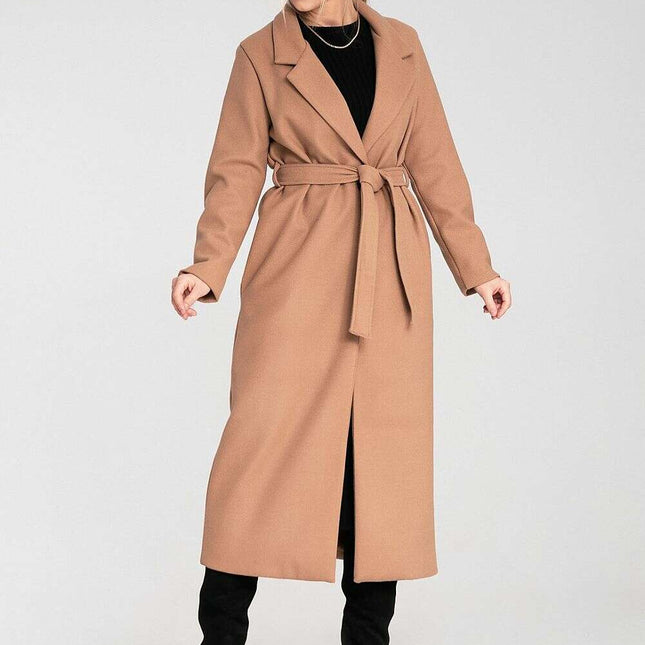 Coat model 217100