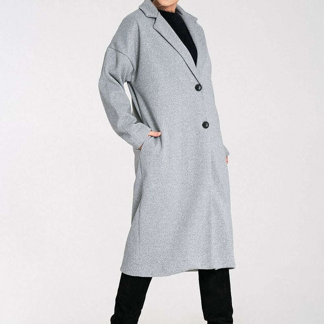 Coat model 217104