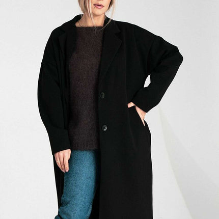 Coat model 217104