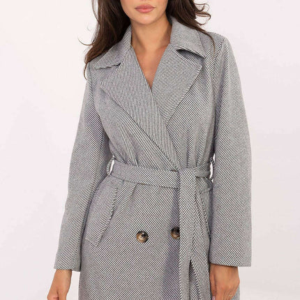 Coat model 217130