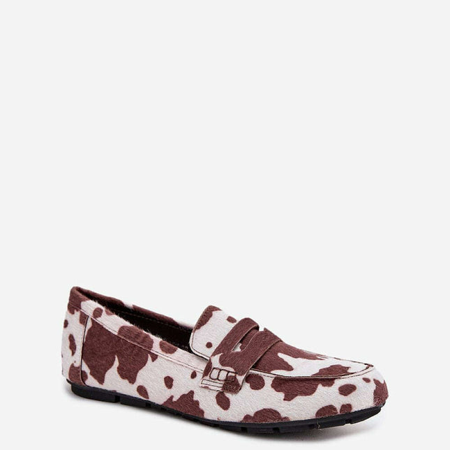 Mocassin model 217195