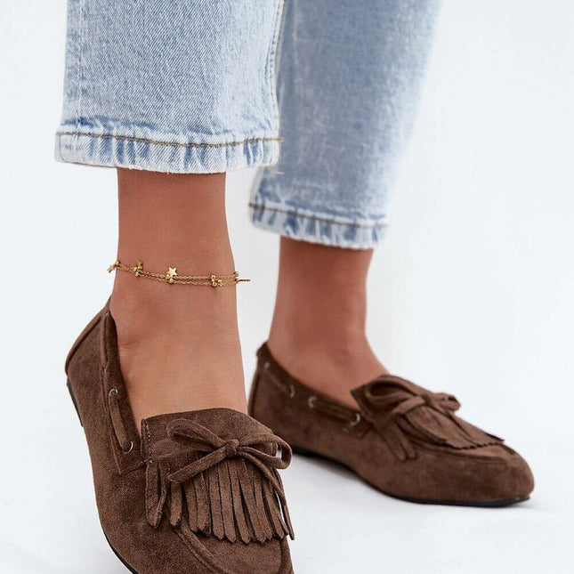 Mocassin model 217198