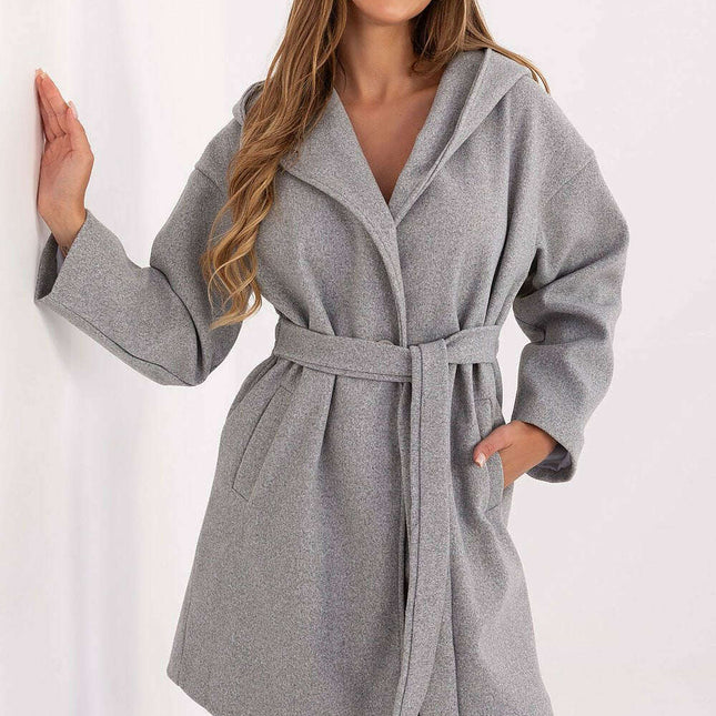 Coat model 217248