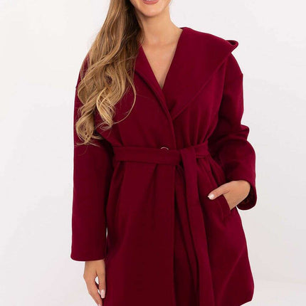 Coat model 217248