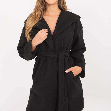 Coat model 217248