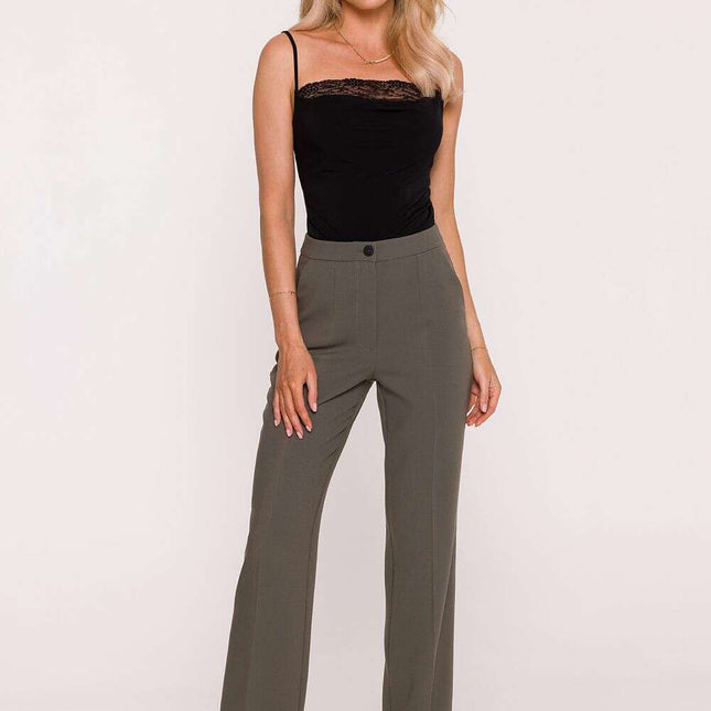 Women trousers model 217264