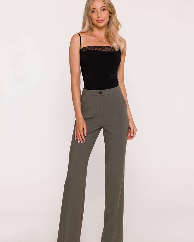 Women trousers model 217264