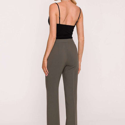 Women trousers model 217264