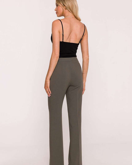 Women trousers model 217264