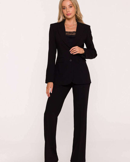 Women trousers model 217264