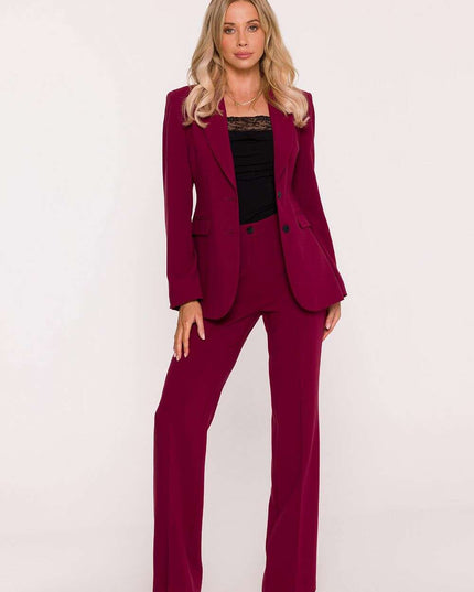 Women trousers model 217264