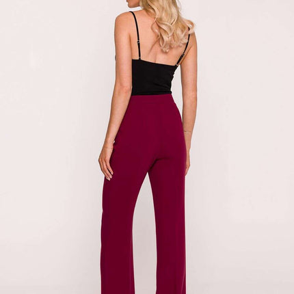 Women trousers model 217264