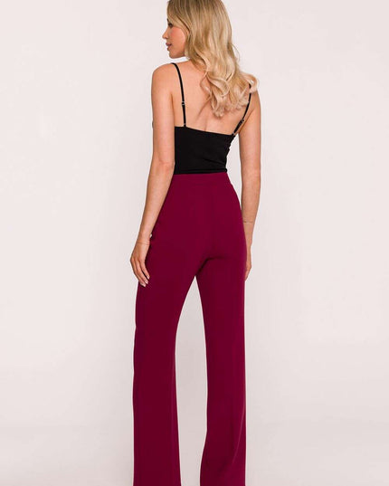 Women trousers model 217264