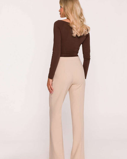 Women trousers model 217264