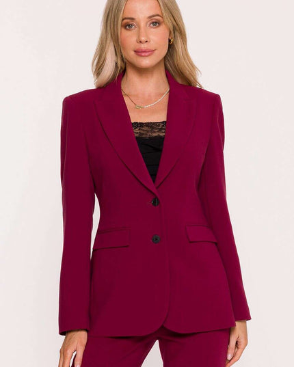 Jacket model 217268