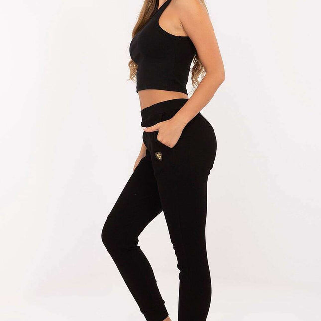 Tracksuit trousers model 217292