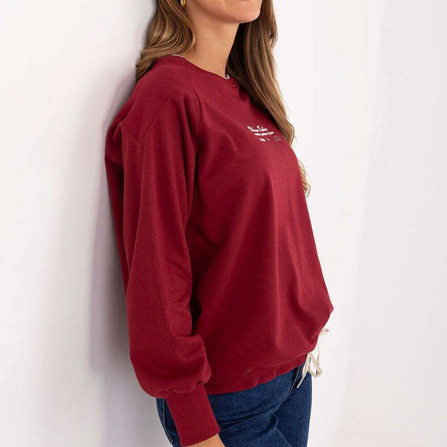 Sweatshirt model 217300