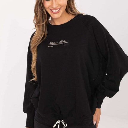 Sweatshirt model 217301