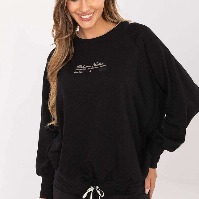 Sweatshirt model 217301