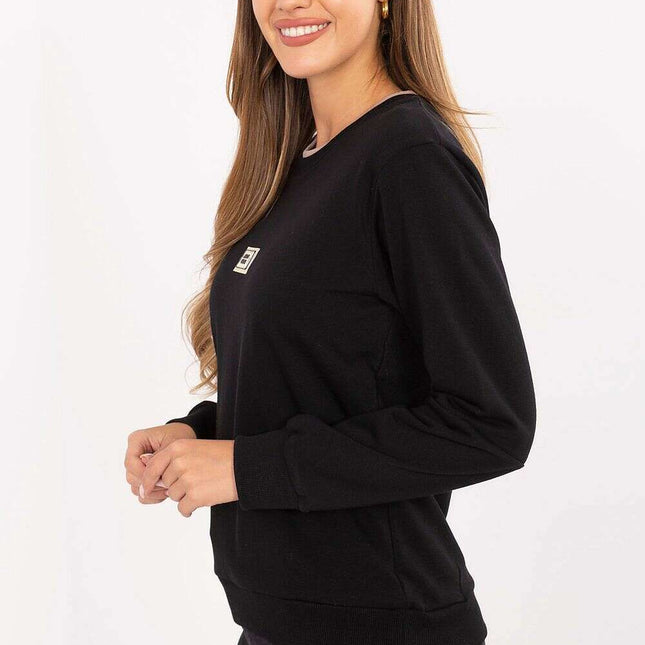 Sweatshirt model 217313