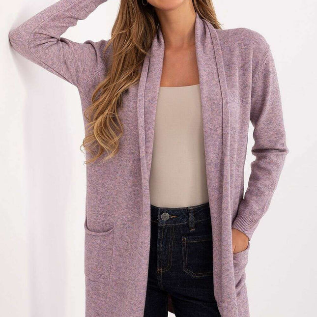 Cardigan model 217345