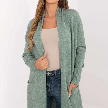 Cardigan model 217345