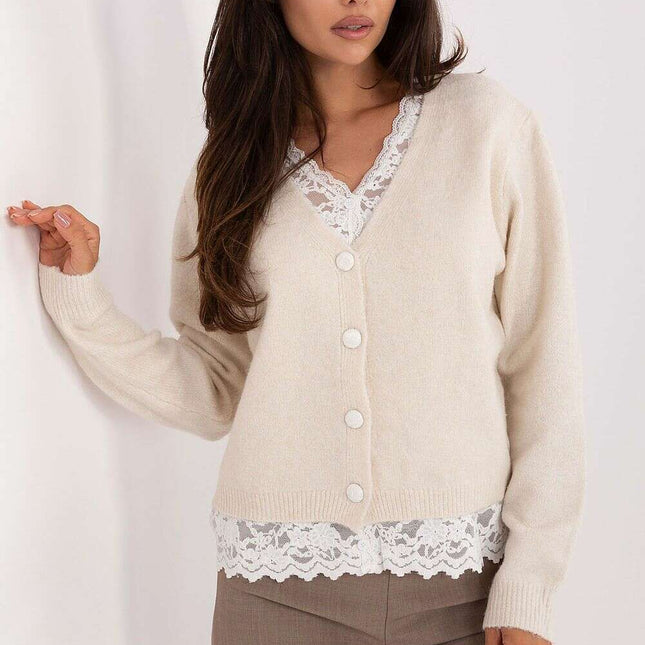 Cardigan model 217354