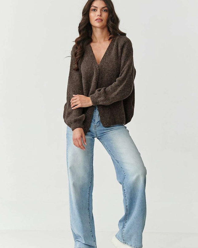 Cardigan model 217364