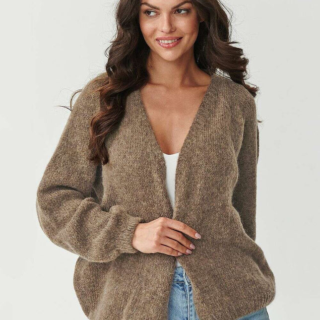 Cardigan model 217365
