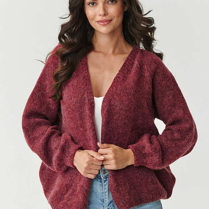 Cardigan model 217368