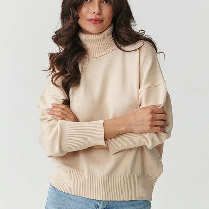 Turtleneck model 217393