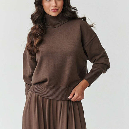 Turtleneck model 217394