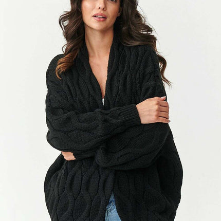 Cardigan model 217407