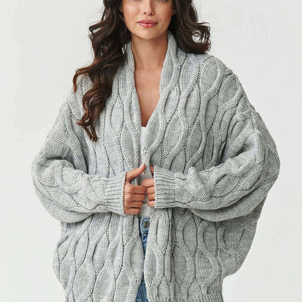 Cardigan model 217410