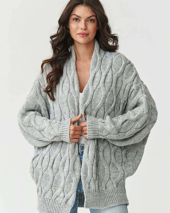 Cardigan model 217410