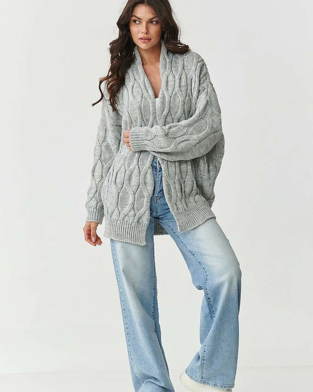 Cardigan model 217410