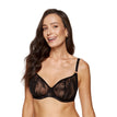 black / EU 70C | US 32C