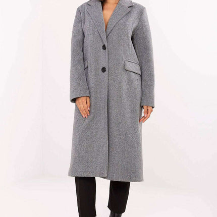 Coat model 217448
