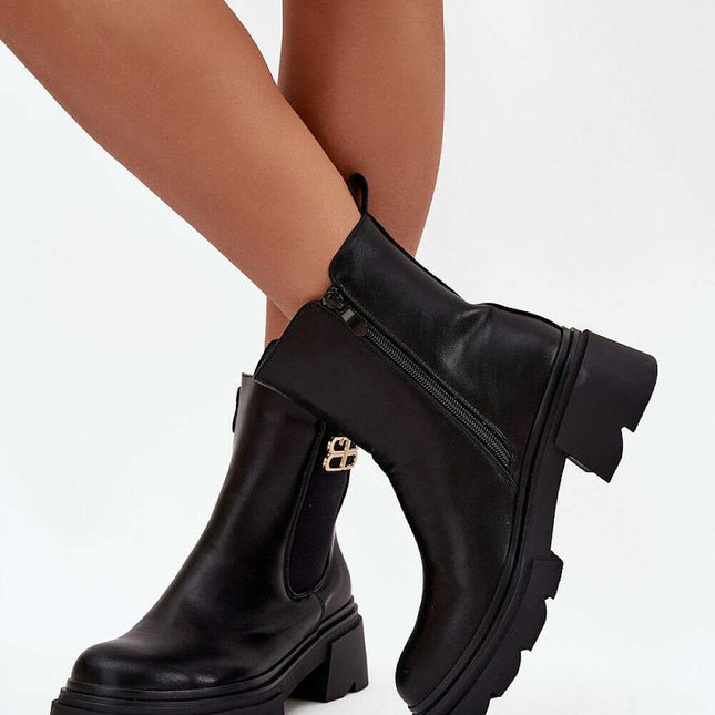 Jodhpur boot model 217496