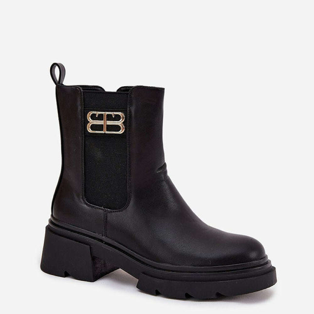 Jodhpur boot model 217496