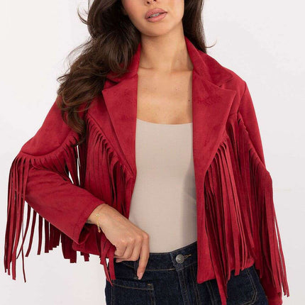 Jacket model 217545