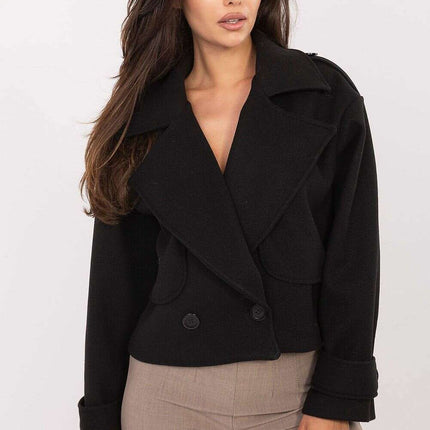 Coat model 217549