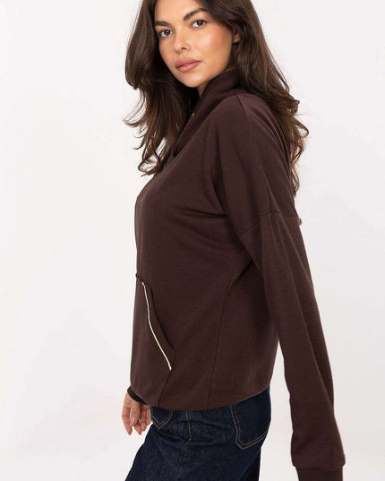 Sweatshirt model 217563
