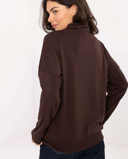 Sweatshirt model 217563