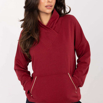 Sweatshirt model 217563
