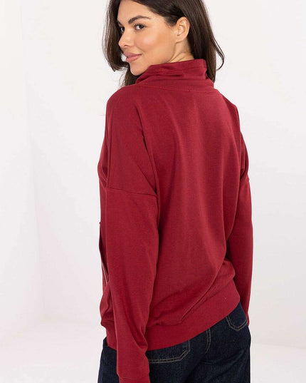 Sweatshirt model 217563