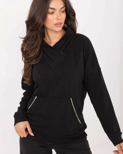 Sweatshirt model 217563