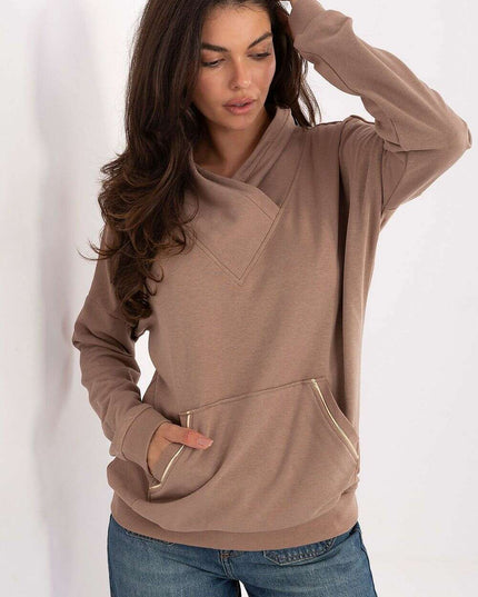 Sweatshirt model 217563