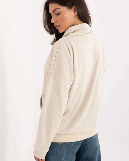 Sweatshirt model 217563